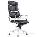 2016 racing style high back headrest office chair